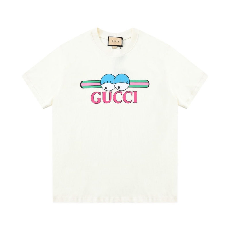 G*u*i t-shirts